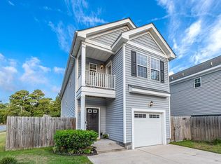 137 S Thalia Rd, Virginia Beach, VA 23452