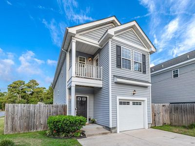 137 S Thalia Rd, Virginia Beach, VA, 23452