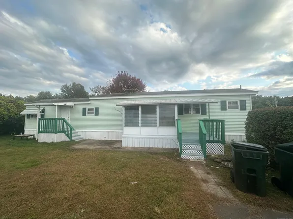 6 Arawak Drive, East Hartford, CT 06118