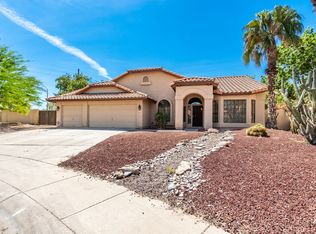 801 W Emerald Island Dr, Gilbert, AZ 85233