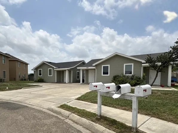 1308 Quitaca Dr, Edinburg, TX