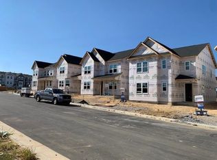 4704 Crescent Square St #1317, Raleigh, NC 27616