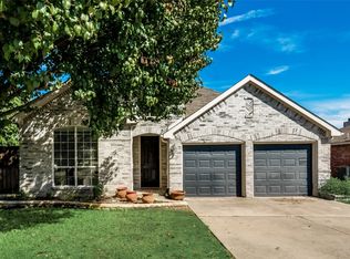 6313 Timbercrest Trl, Sachse, TX 75048