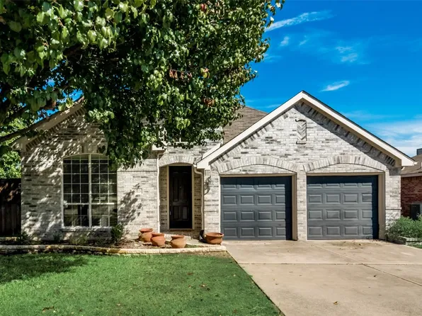 6313 Timbercrest Trl, Sachse, TX 75048
