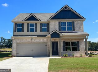 200 White Elm Ln LOT 174, Jackson, GA 30233
