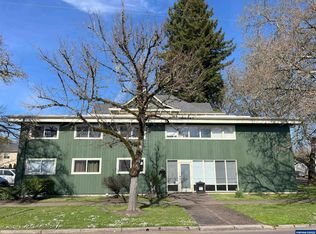 601 SW Washington Ave, Corvallis, OR 97333