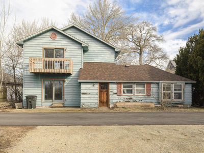 609 East Main Street, Stoughton, WI, 53589