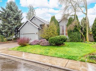 12501 SW 114th Ter, Tigard, OR 97223