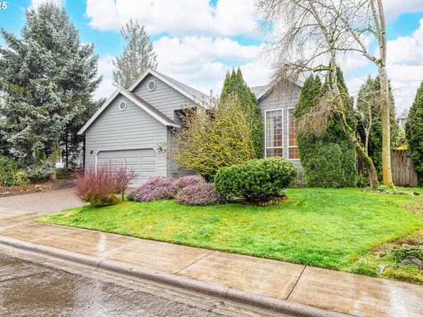 12501 SW 114th Ter, Portland, OR 97223