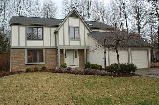 163 Olentangy Ridge Pl photo 1