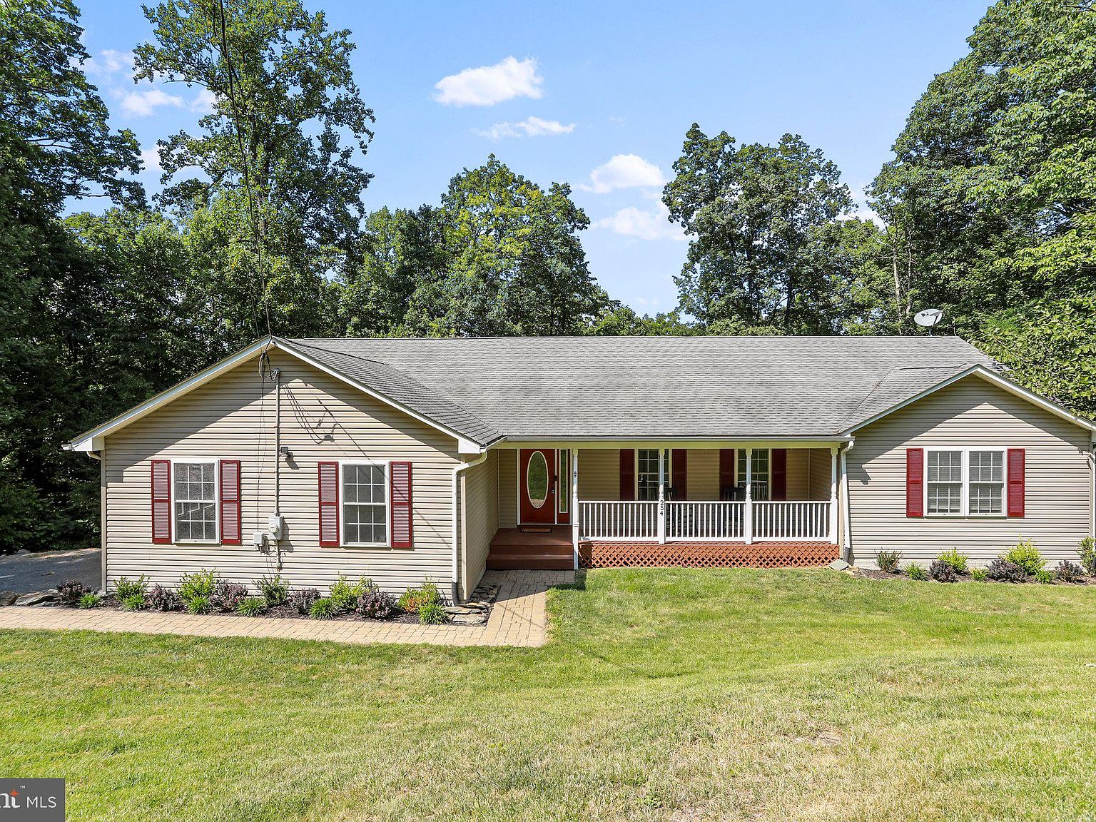 254 Ridge Top Ln, Linden, VA 22642 Zillow
