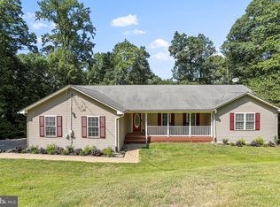254 Ridge Top Ln, Linden, VA 22642
