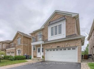 88 Sir Jacobs Cres #BASEMENT, Brampton, ON L7A 3T5