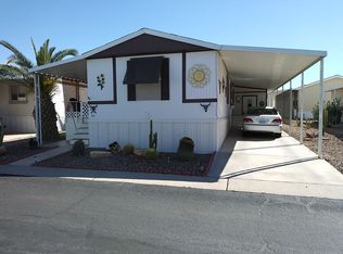 301 S Signal Butte Rd LOT 135, Apache Junction, AZ 85120