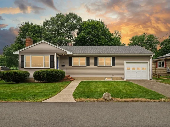 11 Fellsmere St, Lynn, MA 01904