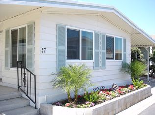 11730 Whittier Blvd SPACE 17, Whittier, CA 90601