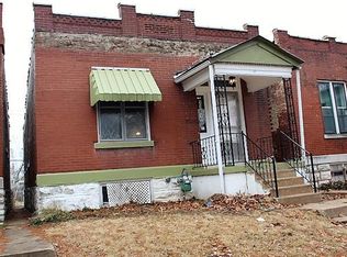 7121 Vermont Ave, Saint Louis, MO