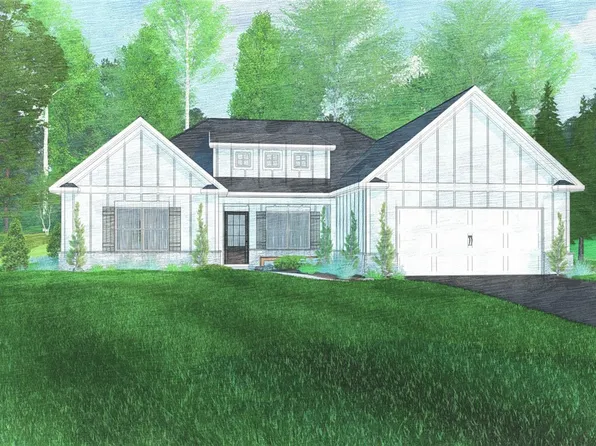 1333 Rothbard Ln, Auburn, AL 36830