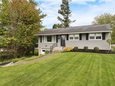 206 Salisbury Rd, Syracuse, NY, 13219