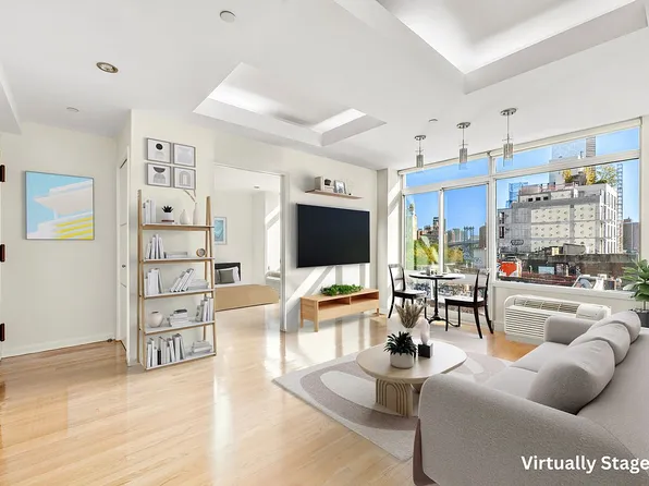 55 Hester St APT 8C, New York, NY 10002