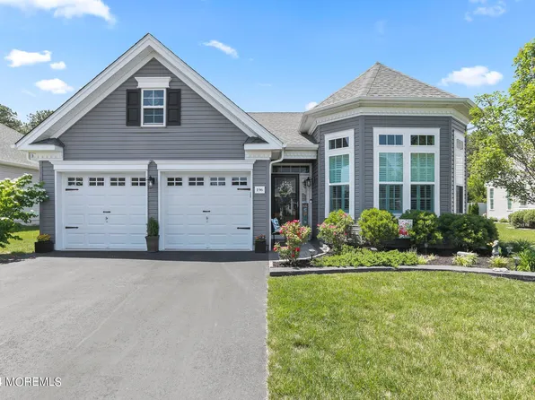 196 Ambermist Way, Forked River, NJ 08731