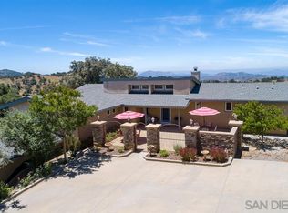 3232 Williams Ranch Rd, Santa Ysabel, CA 92070