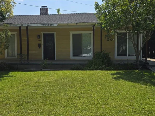 257 Bella Vista Ave, Pasadena, CA 91107