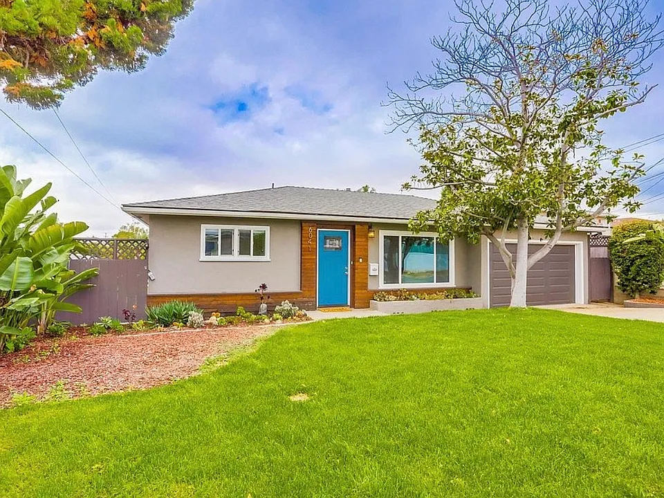 6041 Tarragona Dr
