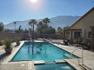 3704 Meadow Vw, Palm Springs, CA 92262