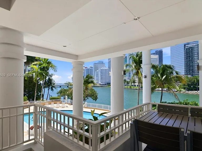801 Brickell Key Blvd #409 — Photo 54