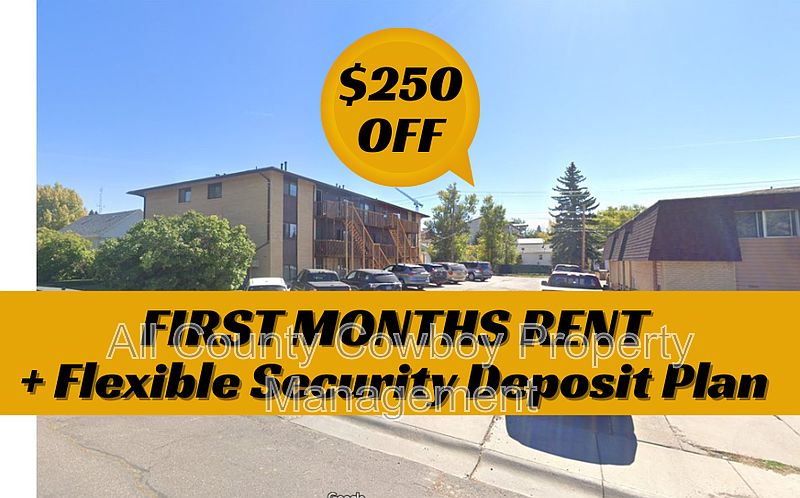 1st image of 1314 Gibbon St APT E10