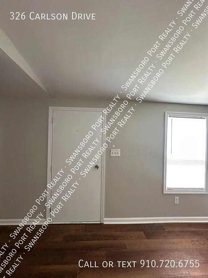 326 Carlson Drive - Close to Camp Lejuene Piney Green Gate — Photo 4