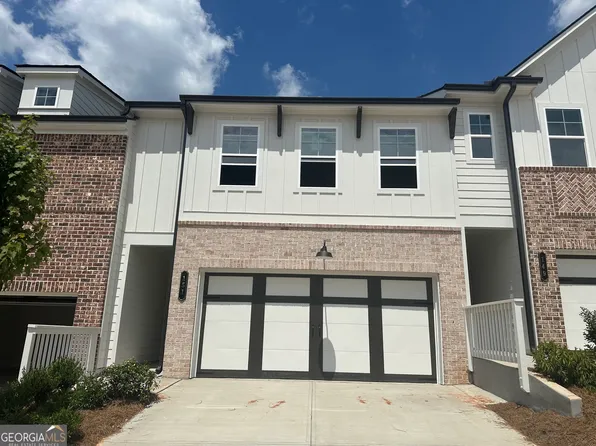 151 Depot Landing Rd #20A, Auburn, GA 30011