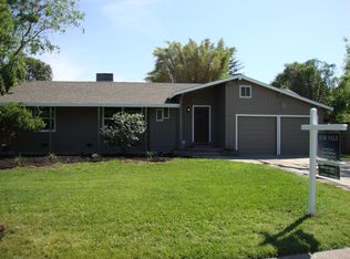 2224 Tallac St, Sacramento, CA 95821