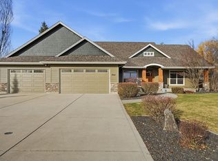 10211 N Moss Ln, Spokane, WA 99208