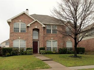 2449 Hunters Run Dr, Plano, TX 75025