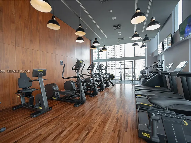 1300 Brickell Bay Dr #710 — Photo 46