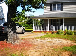 109A Cypress Run, Anderson, SC 29625