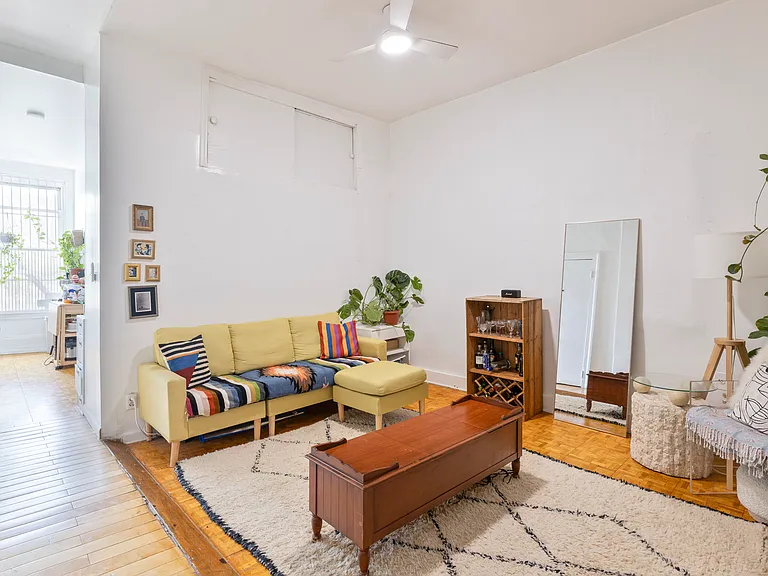 123 Waverly Ave #2 — Photo 3
