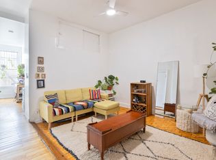 123 Waverly Ave #2, Brooklyn, NY 11205