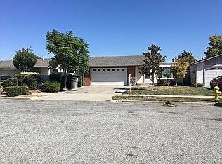 1142 Oakview Rd, San Jose, CA 95121