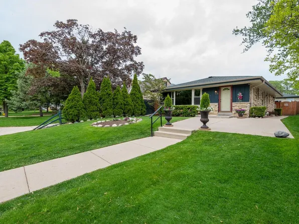 4640 South 46th STREET, Greenfield, WI 53220