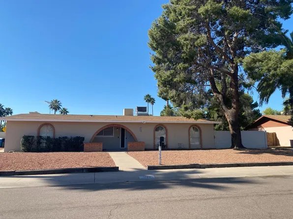 5149 E Shaw Butte Dr, Scottsdale, AZ 85254