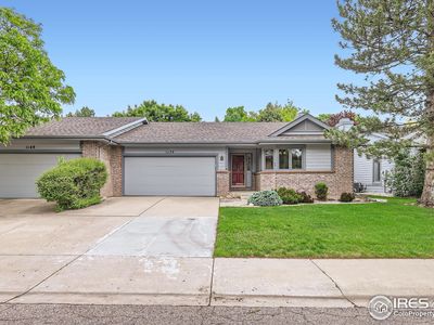 1154 Spanish Oak Ct, Fort Collins, CO, 80525