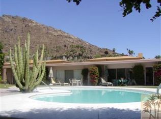 400 W Arenas Rd UNIT 2, Palm Springs, CA 92262