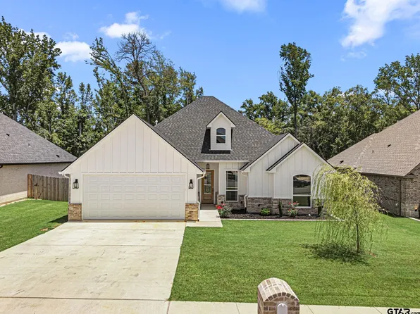 1065 Stagecoach Bnd, Bullard, TX 75757