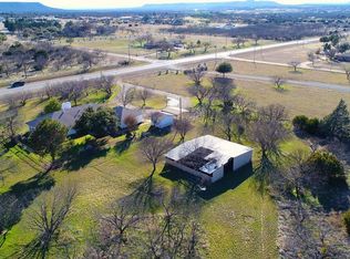 636 Clark Rd, Abilene, TX 79602