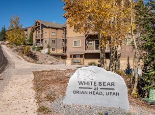 74 W Ridge View St, Brian Head, UT 84719