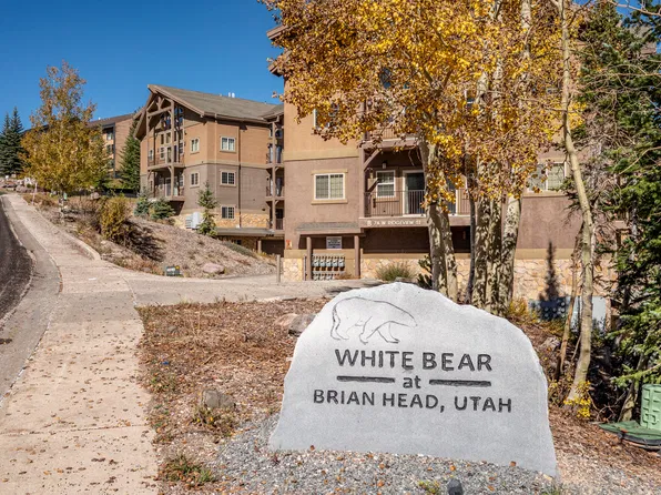 74 W Ridge View St, Brian Head, UT 84719