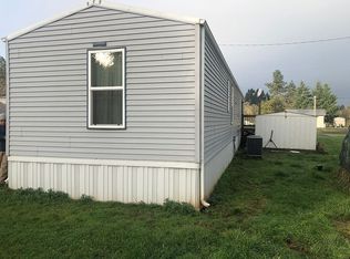 156 Hergerts Ln, Drain, OR 97435